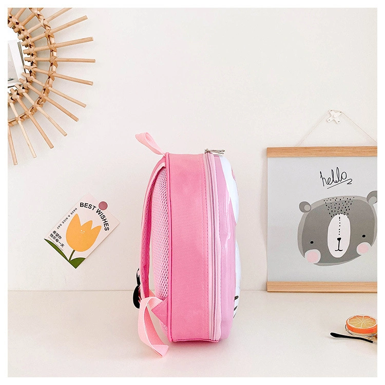 Spot Supply Hot Sale Kawaii Cute Mini Backpack School Bag for Children