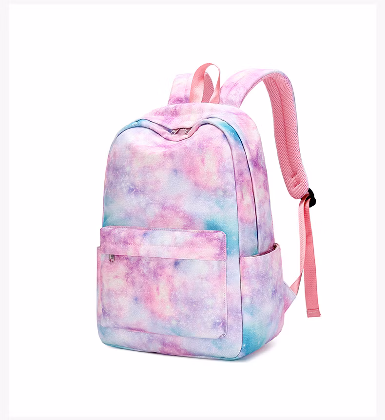 Lightweight Waterproof Primary School Backpack Bag