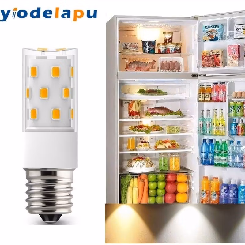 High Quality 230V Small E17 4 Wattage LED Corn Light