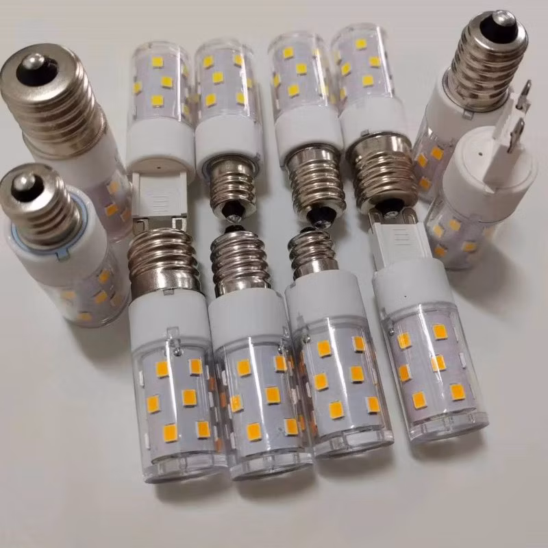 High Quality 230V Small E17 4 Wattage LED Corn Light