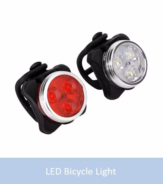 Festival Decoration Garden Outdoor Arrangement LED Small Colorful Solar Bulb String Light
