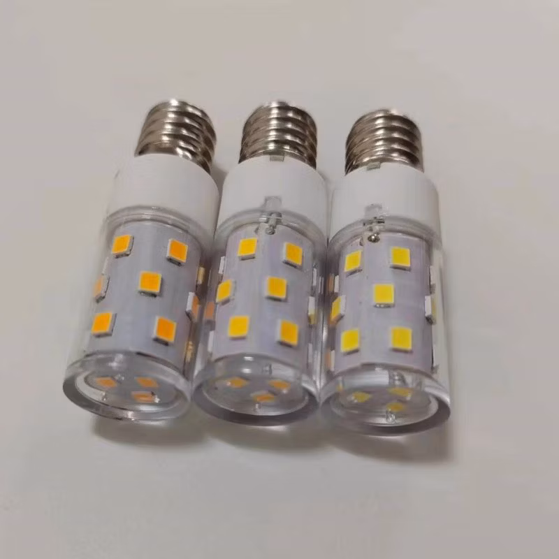 High Quality 230V Small E17 4 Wattage LED Corn Light