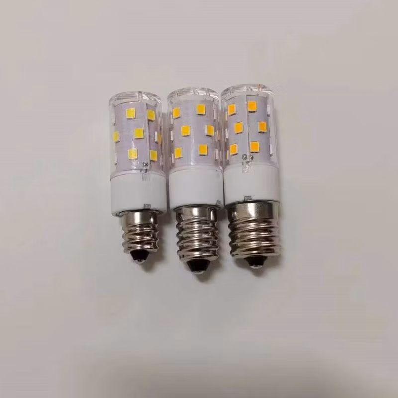 High Quality 230V Small E17 4 Wattage LED Corn Light