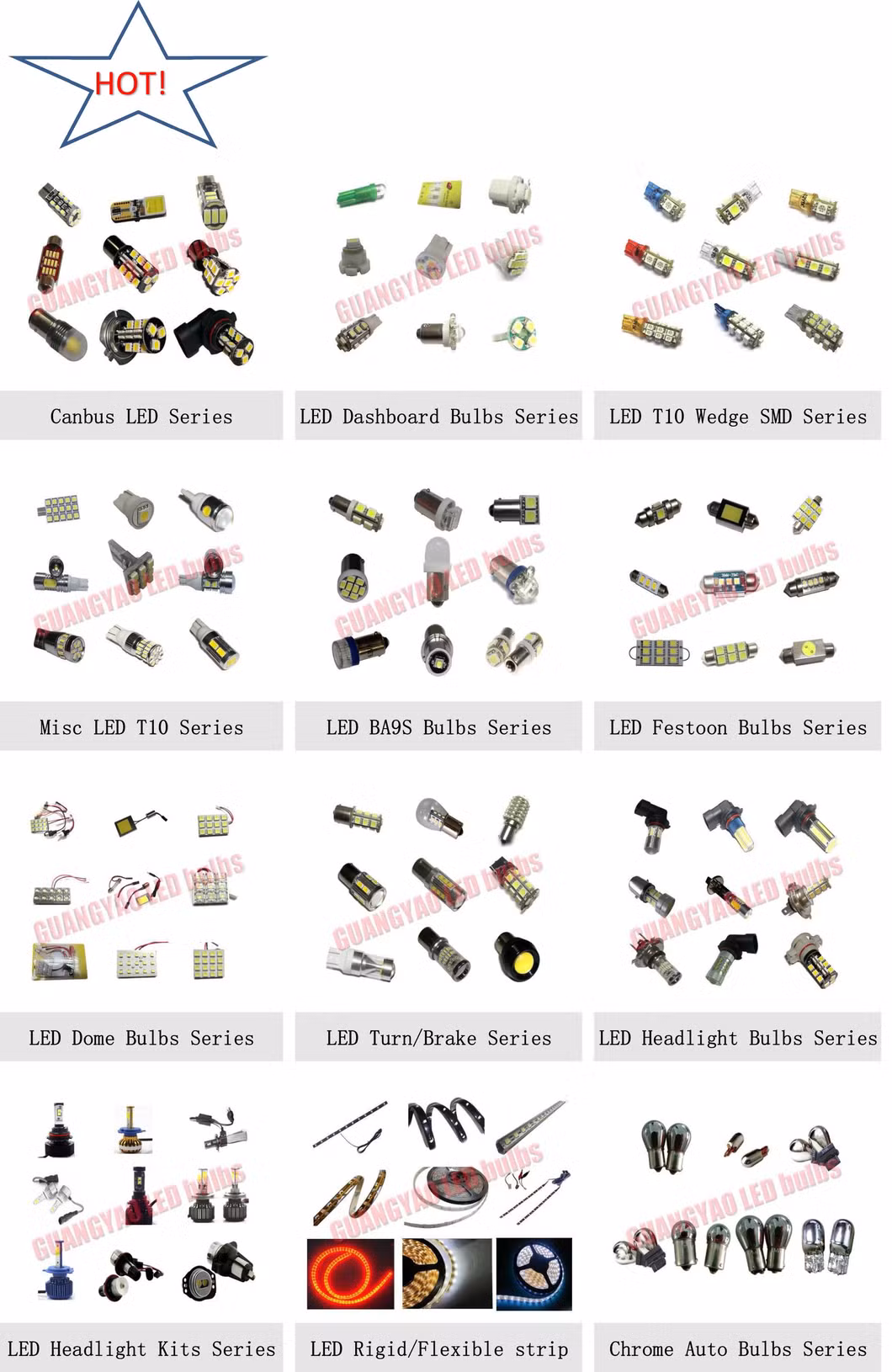 LED Filament T24 Bulb for Refrigerator Lamps, LED Classical T24 E14 Base, LED Vintage Light