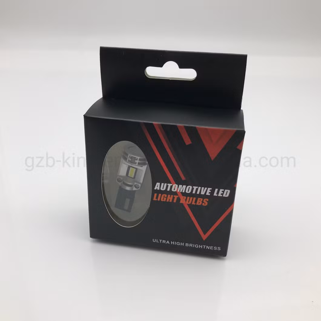 T15 W16W 921 912 White LED Reverse Backup/Trunk/Cargo Light Bulb
