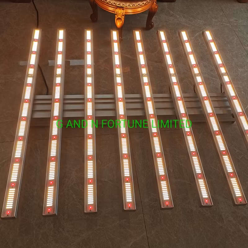 Hydroponics Bulbs 3500K COB Full Spectrum Clip Ce Reflector Plant Seeds Bracket All Blue LED Grow Light