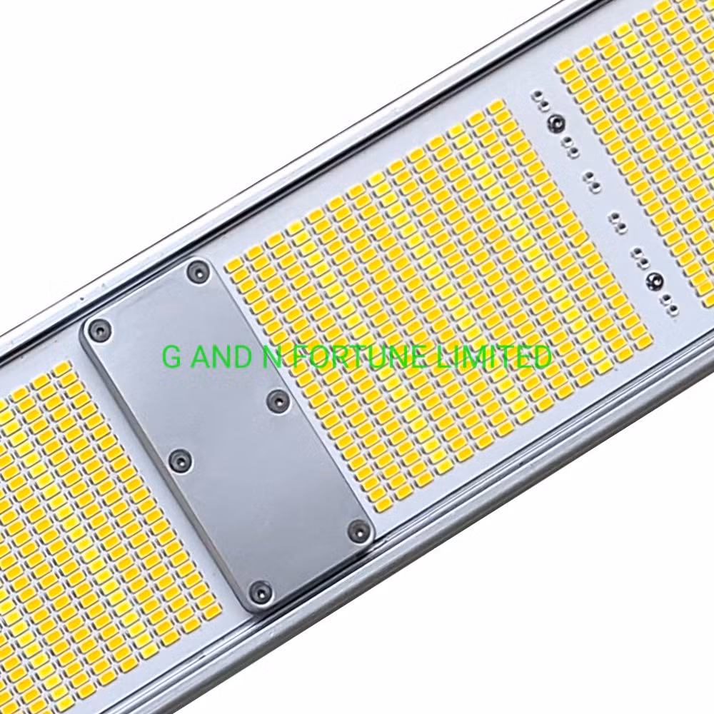 Hydroponics Bulbs 3500K COB Full Spectrum Clip Ce Reflector Plant Seeds Bracket All Blue LED Grow Light