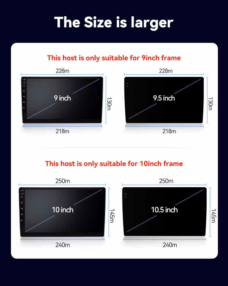 Android 12 2K 1200*2000 Screen Car Video Radio Android Navigation System Audio GPS Car DVD Video Player