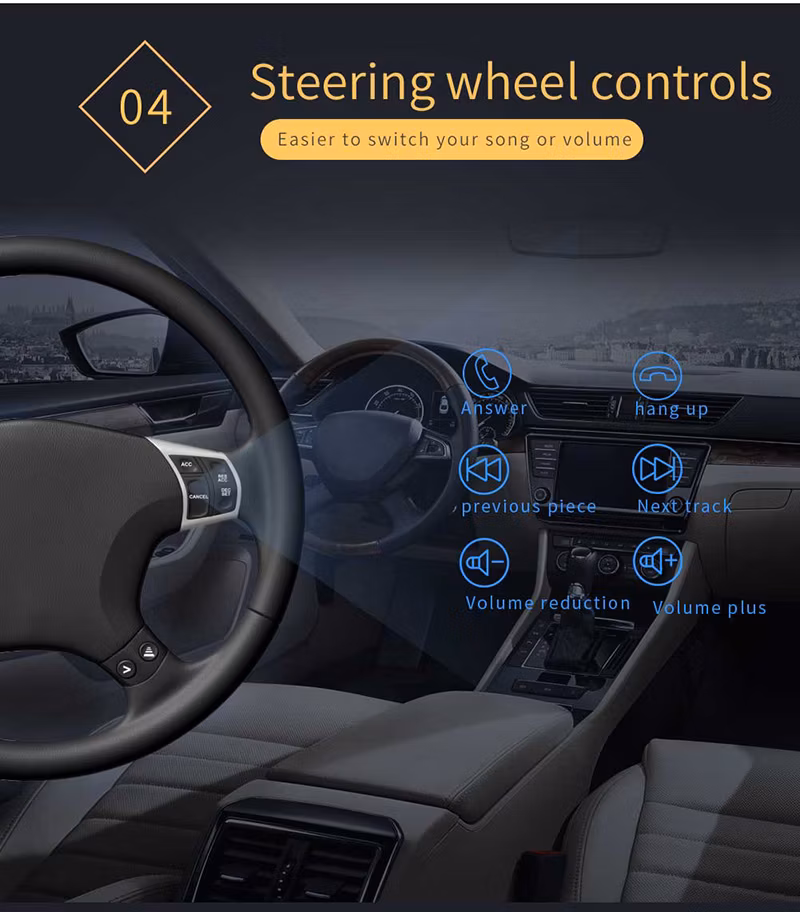 Universal Car Radio Multimedia Player Android Car DVD Player
