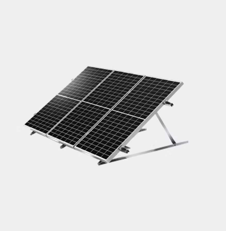 30kw 50kw Hybrid/on Grid Solar System Complete 550W PV Panel Products Inverter Generator Kits Supply Solar Energy Storage Home Power System