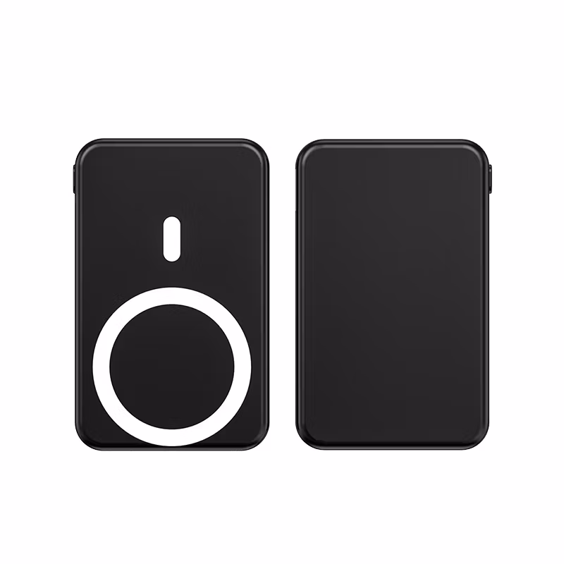 The Most Popular Pd 22.5W Portable Mini Power Bank Station 10000mAh