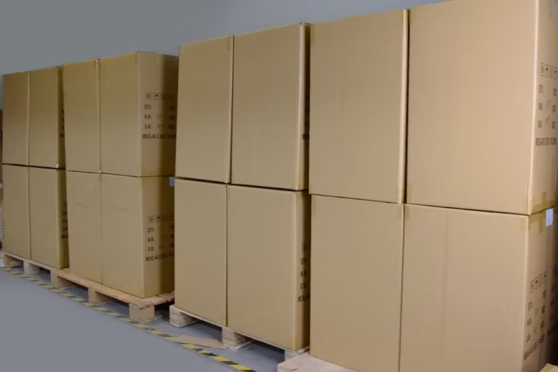 2000W Portable Energy Storage Emergency Power Supply 2515wh 220V 110V Portable Emergency Energy Storage Power