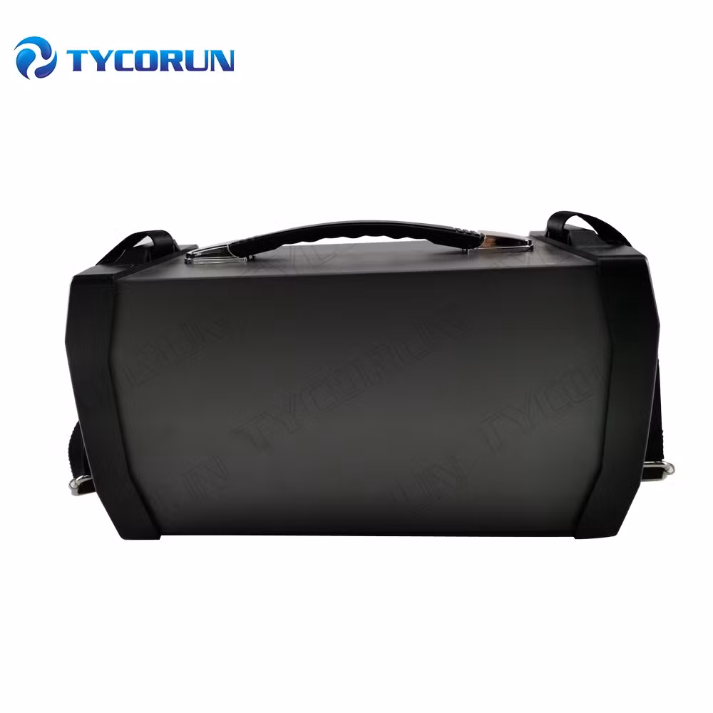 Tycorun Portable Power Station 600W 110W/220V Solar Power Bank Lithium Battery Bank Station for Camping/Mini Refrigerator