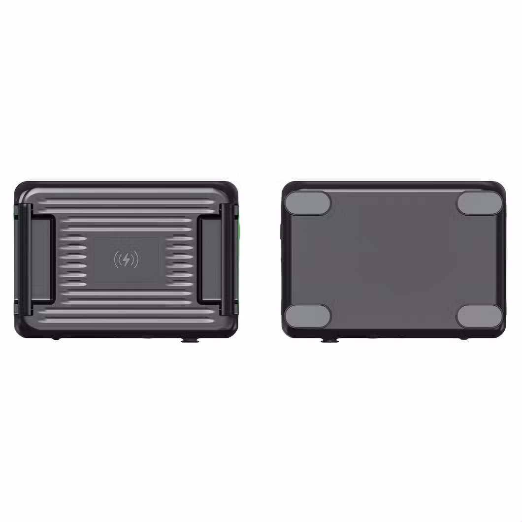 OEM/ODM 110V 230V 1000W Solar Charging Emergency AC/DC Power Supply Portable Power Station