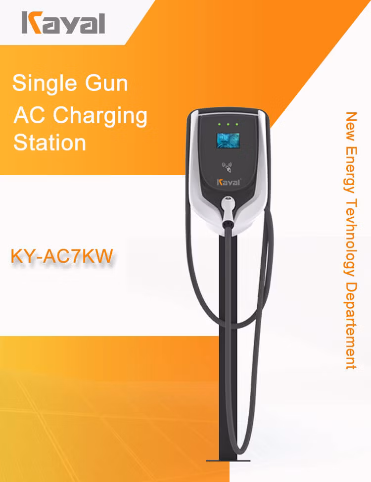 Kayal Portable Power Bank Charging Station for Electric Vehicles