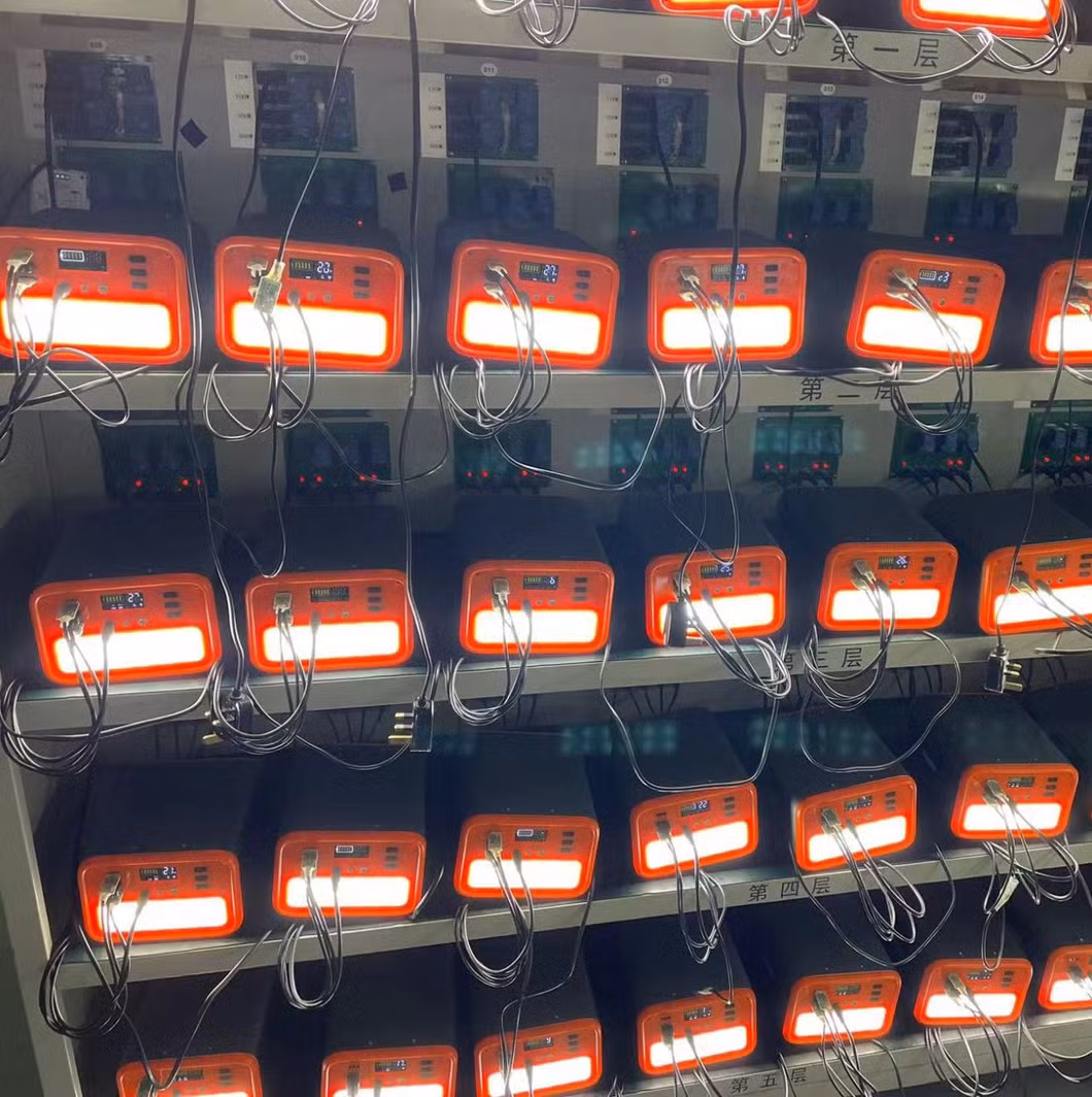 300W 500W 1000W 2000W 3000W Solar Power Station Portable ODM with Various Power Demand