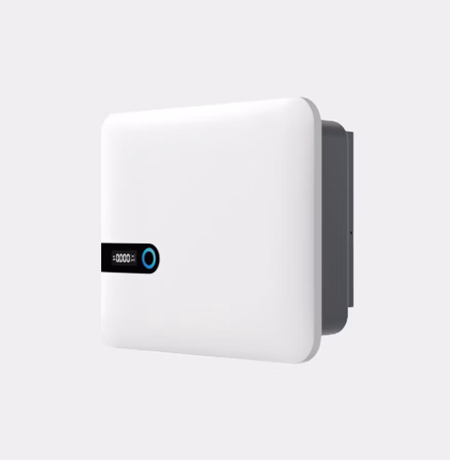 30kw 50kw Hybrid/on Grid Solar System Complete 550W PV Panel Products Inverter Generator Kits Supply Solar Energy Storage Home Power System