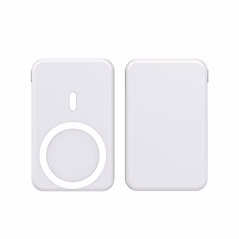 The Most Popular Pd 22.5W Portable Mini Power Bank Station 10000mAh