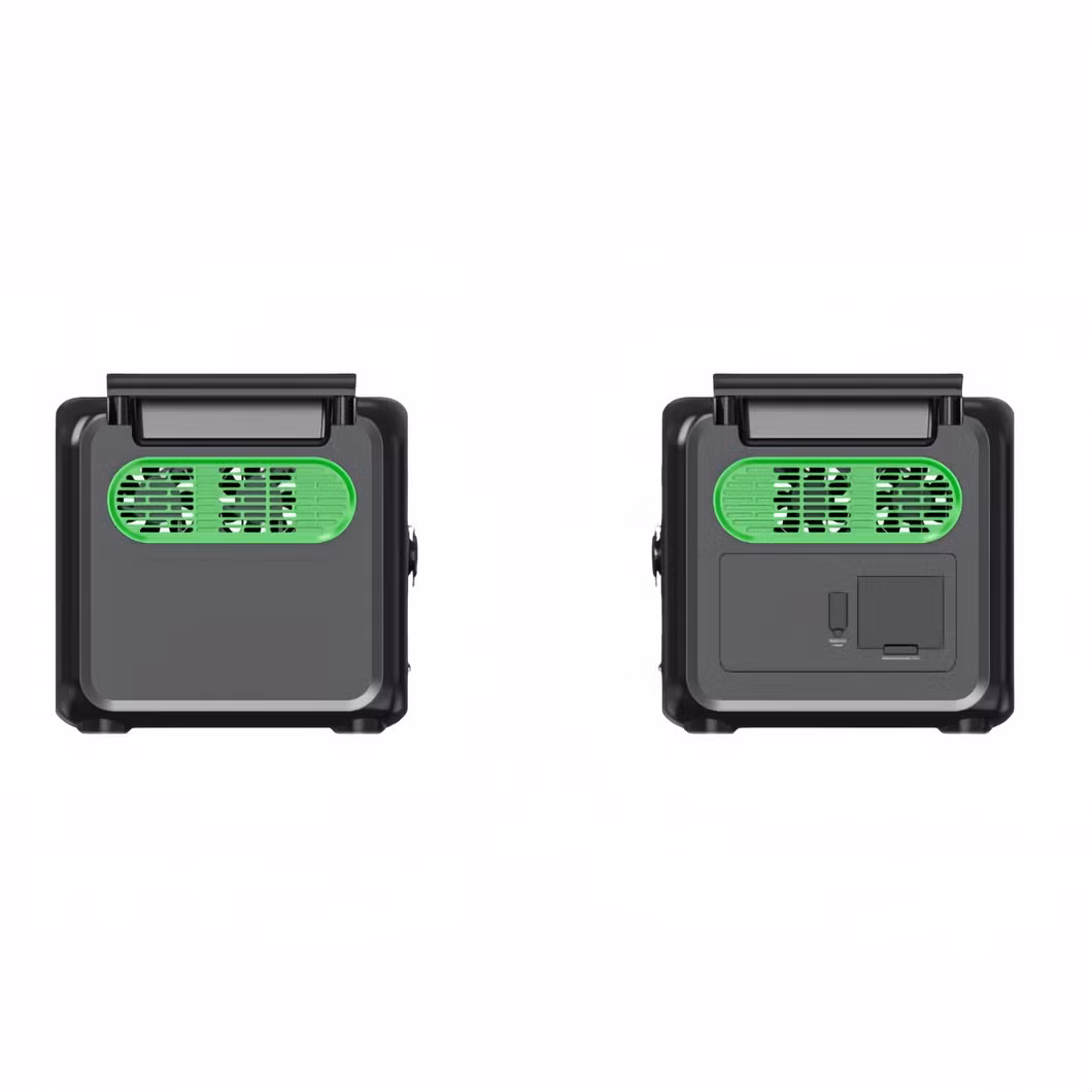 OEM/ODM 110V 230V 1000W Solar Charging Emergency AC/DC Power Supply Portable Power Station