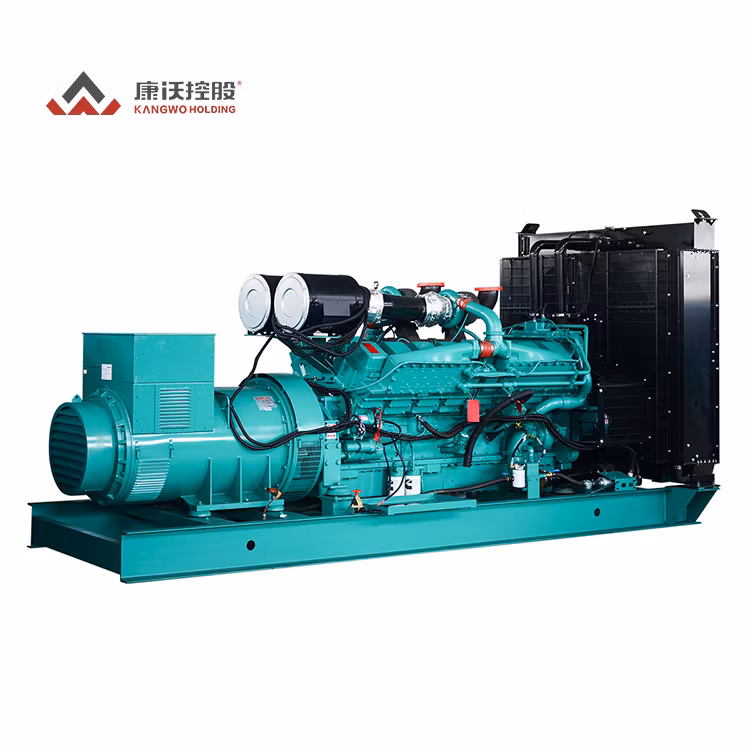 Ccec Portable Power Station Solar Generator 5000W 220V 800kw 1000kw Wholesale Generators