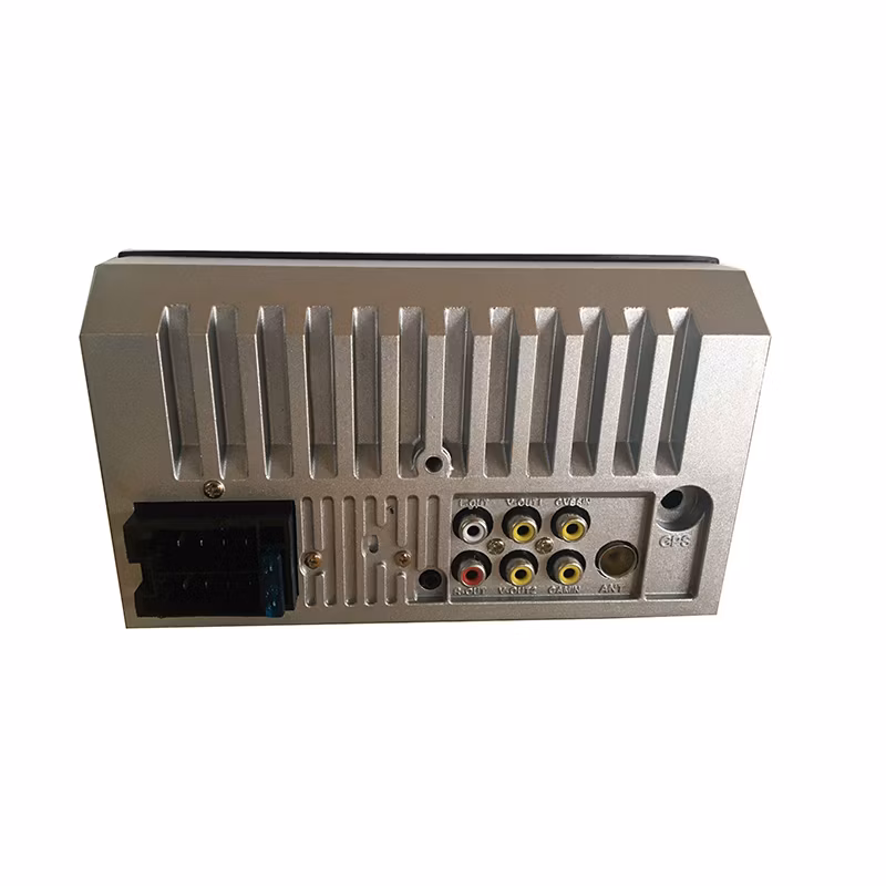 MP5 Car Player Good Quality 6912