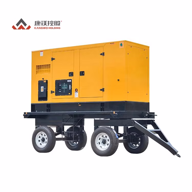 Ccec Portable Power Station Solar Generator 5000W 220V 800kw 1000kw Wholesale Generators