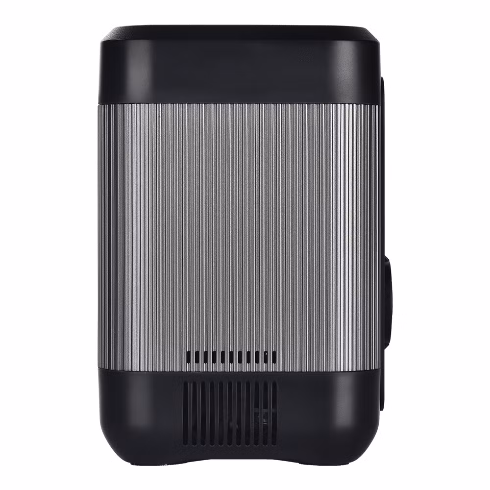 Factory Direct 600W Portable Charging Power Station Home Outdoor with AC DC Camping Lithium Battery Back up Power Bank