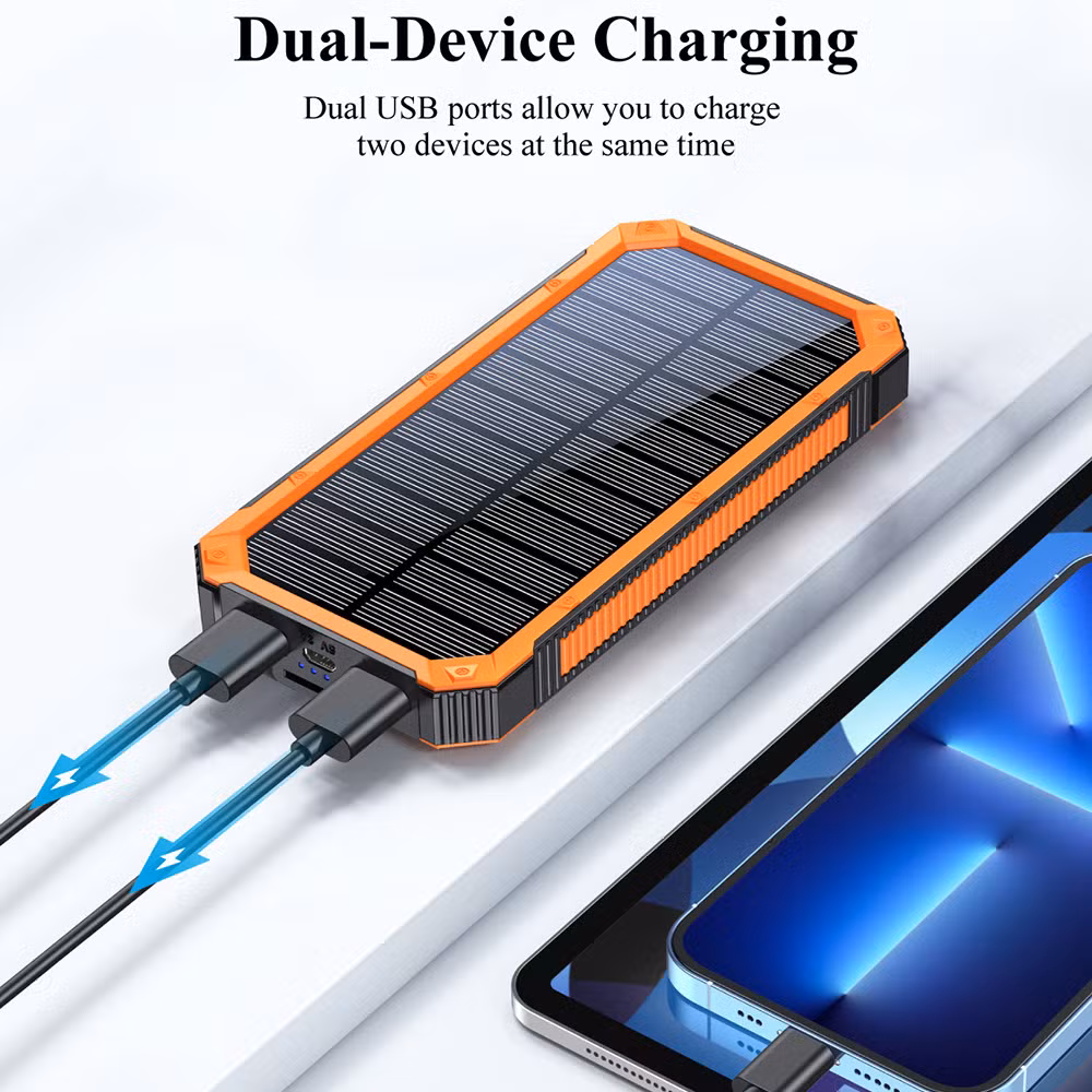 Mini 20000 mAh Magnetic Wireless Powerbank Portable Station External Battery Fast Portable Charger Magnet Power Banks