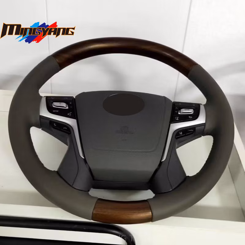 Mingyang Car Interior Kits DVD Player Dashboard for Toyota Prado Fj150 2010-2017