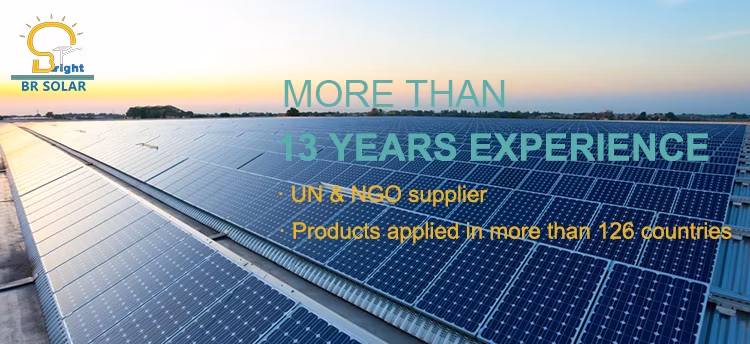 5kw 10kw 20kw off Grid Hybrid Price List Solar Battery Power Bank Generator Panel Power Energy Storage System for Home