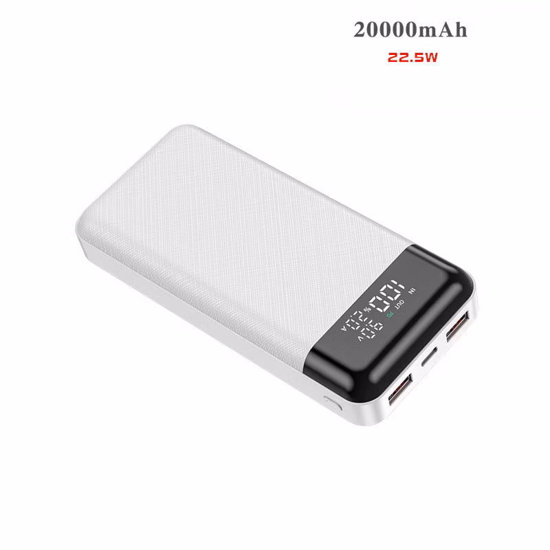 Fast Portable Wireless 540000mA Cables 100000 mAh Noted Book 38800mAh Rental Station Mini Wall Power Bank