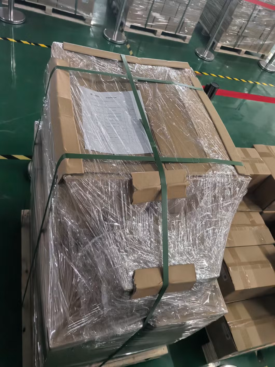 Factory 12V 24V 48V Rechargeable Lithium Iron LFP LiFePO4 Solar Battery Portable Power Station RV Golf Car Forklift Solar System Energy Storage Battery