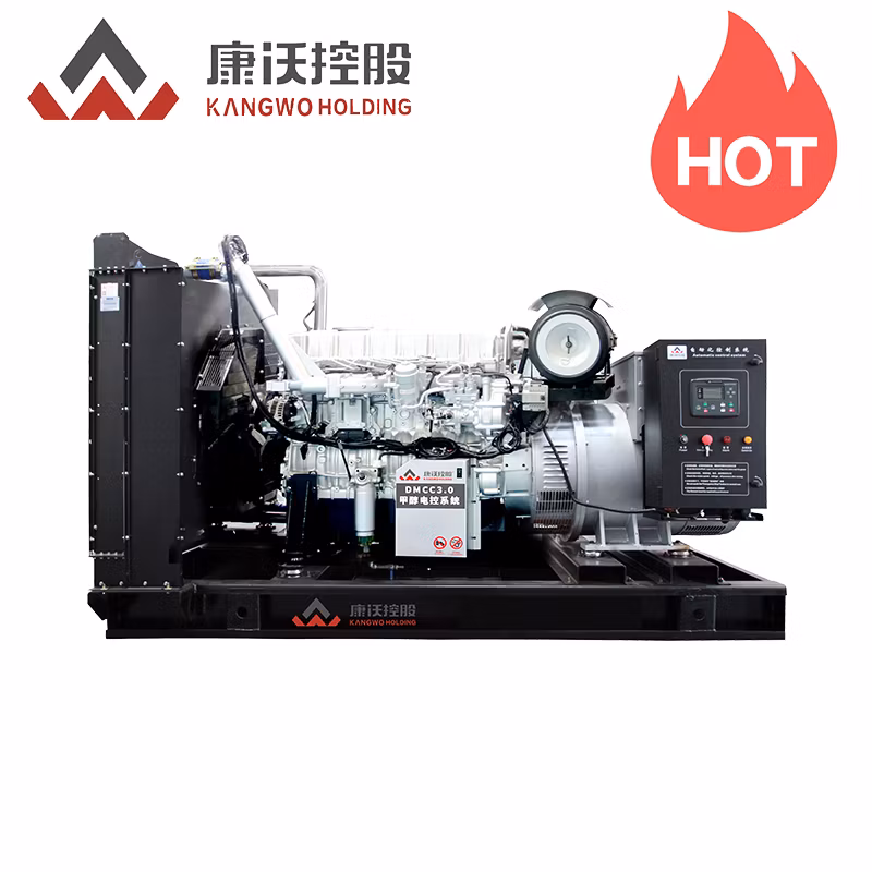 Ccec Portable Power Station Solar Generator 5000W 220V 800kw 1000kw Wholesale Generators