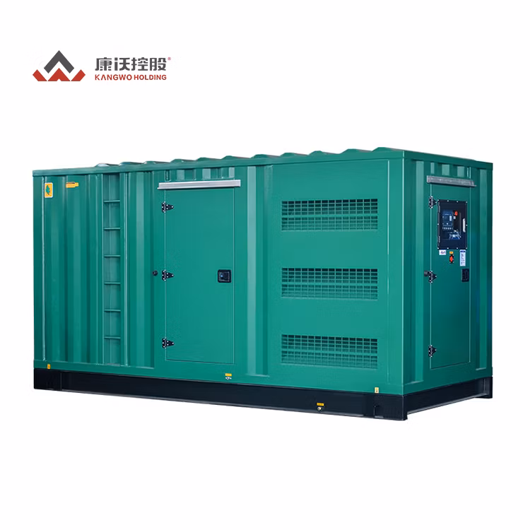 Ccec Portable Power Station Solar Generator 5000W 220V 800kw 1000kw Wholesale Generators