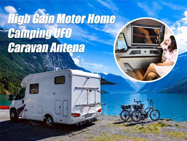 Portable Outdoor Mini Television 19 22 Inch HD Flat TV Android DVD Player Smart TV