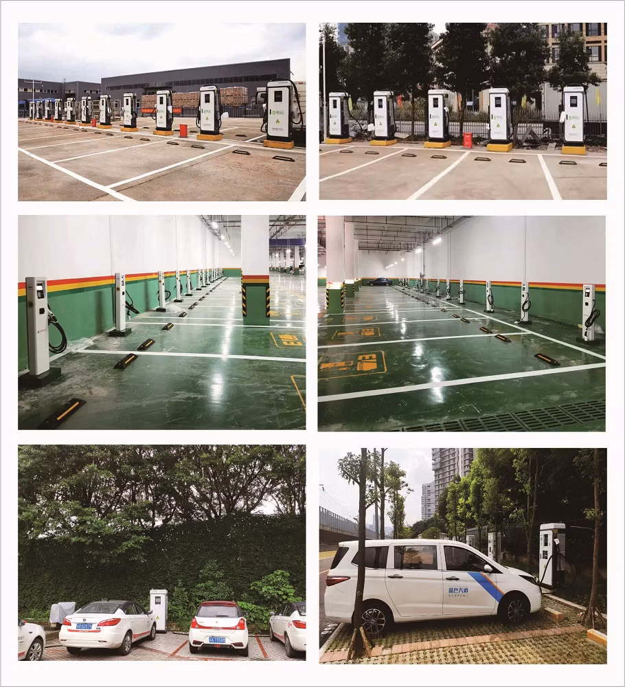 Greensun EV Charging Dropshipping 7kw 11kw 22kw Powerbank EV Portable Charging EV Charging Station Solar