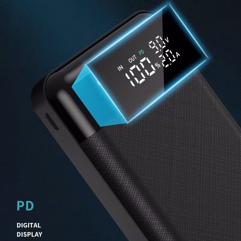 Fast Portable Wireless 540000mA Cables 100000 mAh Noted Book 38800mAh Rental Station Mini Wall Power Bank