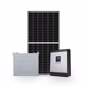 Power System Portable Power Station 2560wh 3300W LiFePO4, 1200W Solar Input 800W Output