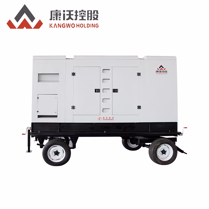 Ccec Portable Power Station Solar Generator 5000W 220V 800kw 1000kw Wholesale Generators