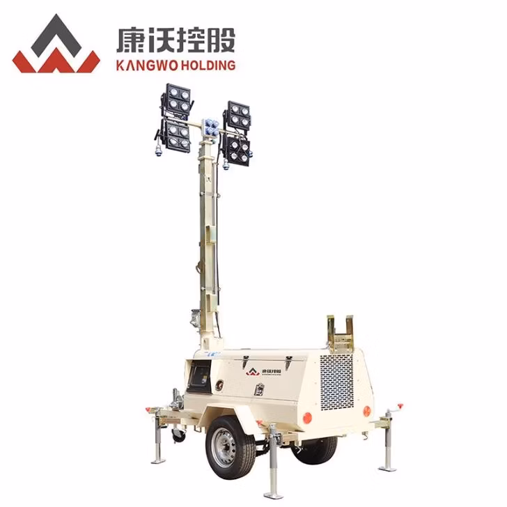 Ccec Portable Power Station Solar Generator 5000W 220V 800kw 1000kw Wholesale Generators