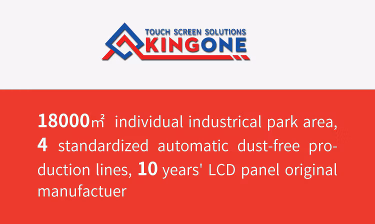 Kingone 4K 43 50 55 Inch Floor Standing LCD Advertising Player Android Indoor Digital Signage Display for Media & Car Store Use