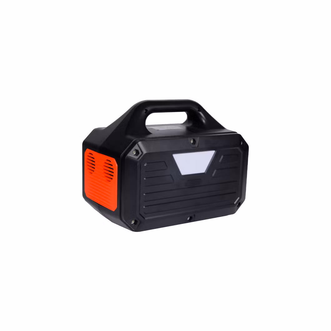 Kebe Hot Selling Emergency Portable Power Supply 500W 500wh Portable Power Station for Camping Emergency Power Supply