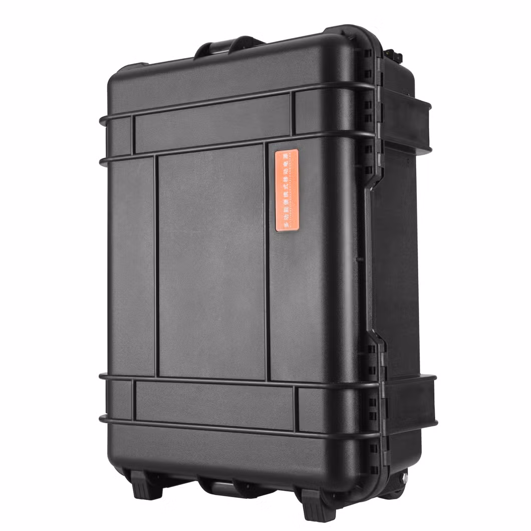 OEM ODM Charging Treasure 3000W Outdoor Camping Storage Mobile Generator Emergency Charger Power Solar Mobile Power Station