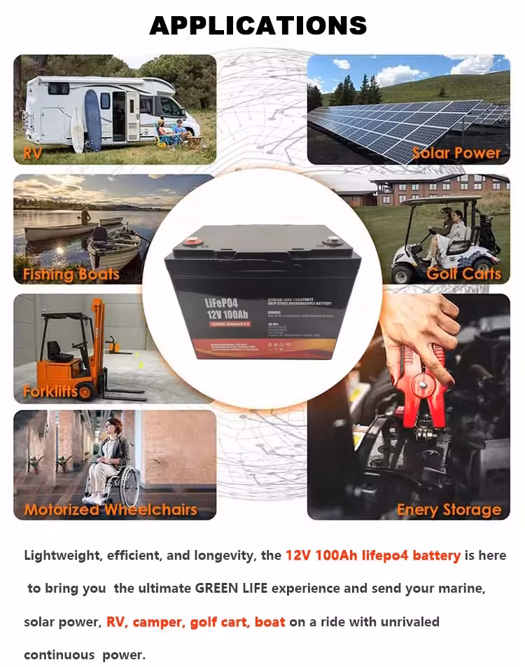 Rechargeable Solar Generator 300W 600W 1200W Portable Power Station