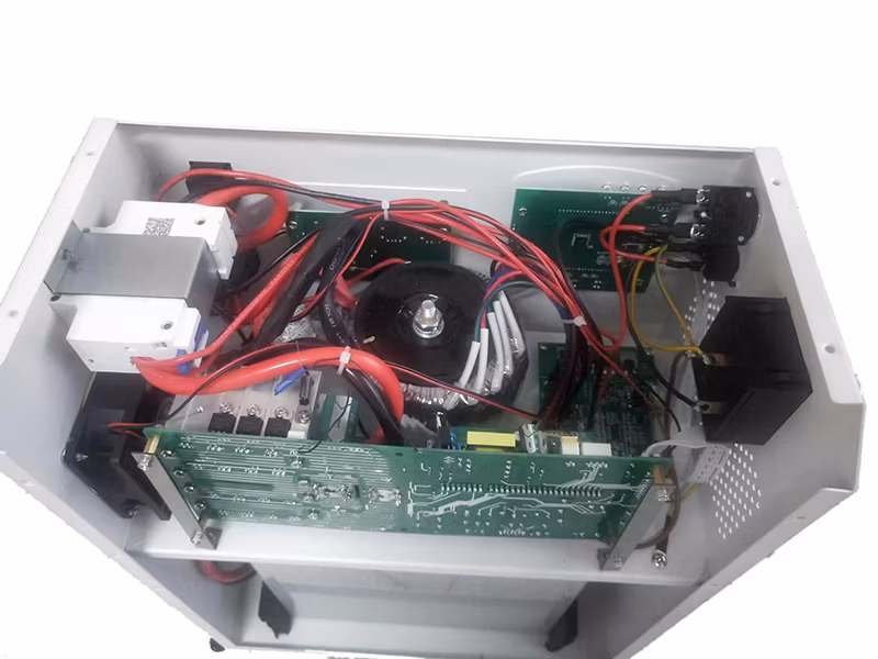 Carton Box Packaging Solar Panel Generators with ISO Certification Solar Panel Battery Lighting Power System