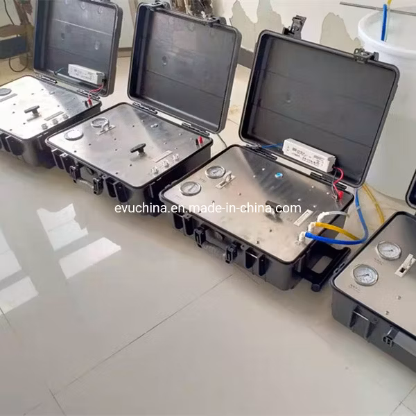 Sea Water Desalination Machinery Reverse Osmosis RO Plant for Drinking