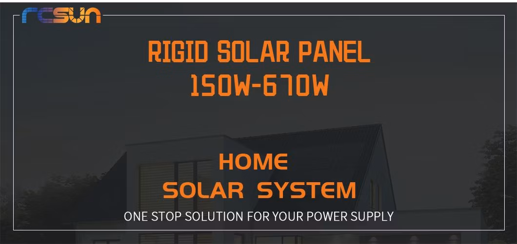 Portable Solar Power Generator for Sustainable Energy Solutions