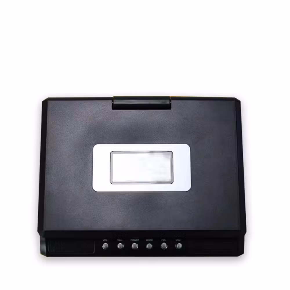 Hot Selling 7.8-Inch Multimedia Portable Evd Mini CD Player Car Mobile DVD