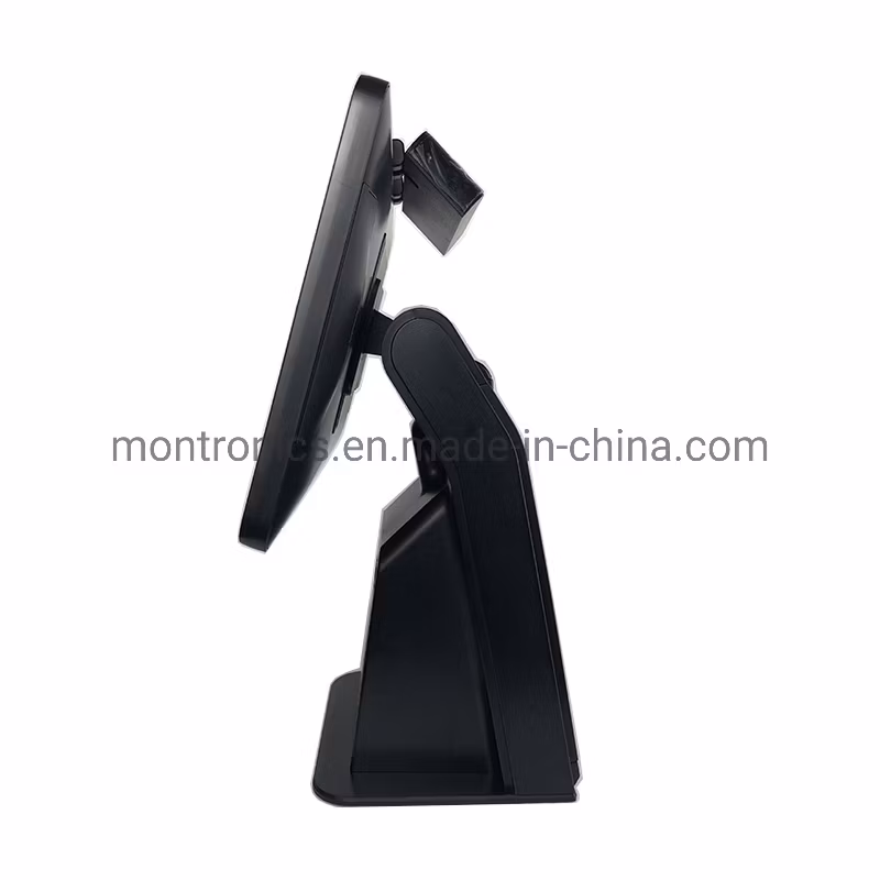 15.6-Inch Touch POS Cash Register Swipe Card Machine Cash Register System Integration Machine
