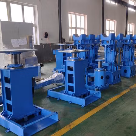 Metal Factory Stainless Steel Tube Custom Heavy Structure Welding Processing Making with Coating Table Sheet Metal Fabrication Service